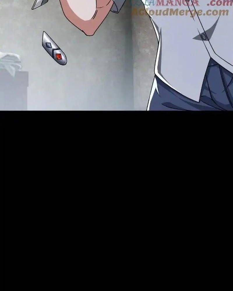 Mạt Thế Cầu Sinh: Ta Có Thể Nhìn Thấy Ẩn Tàng Hệ Thống 175 trang 19