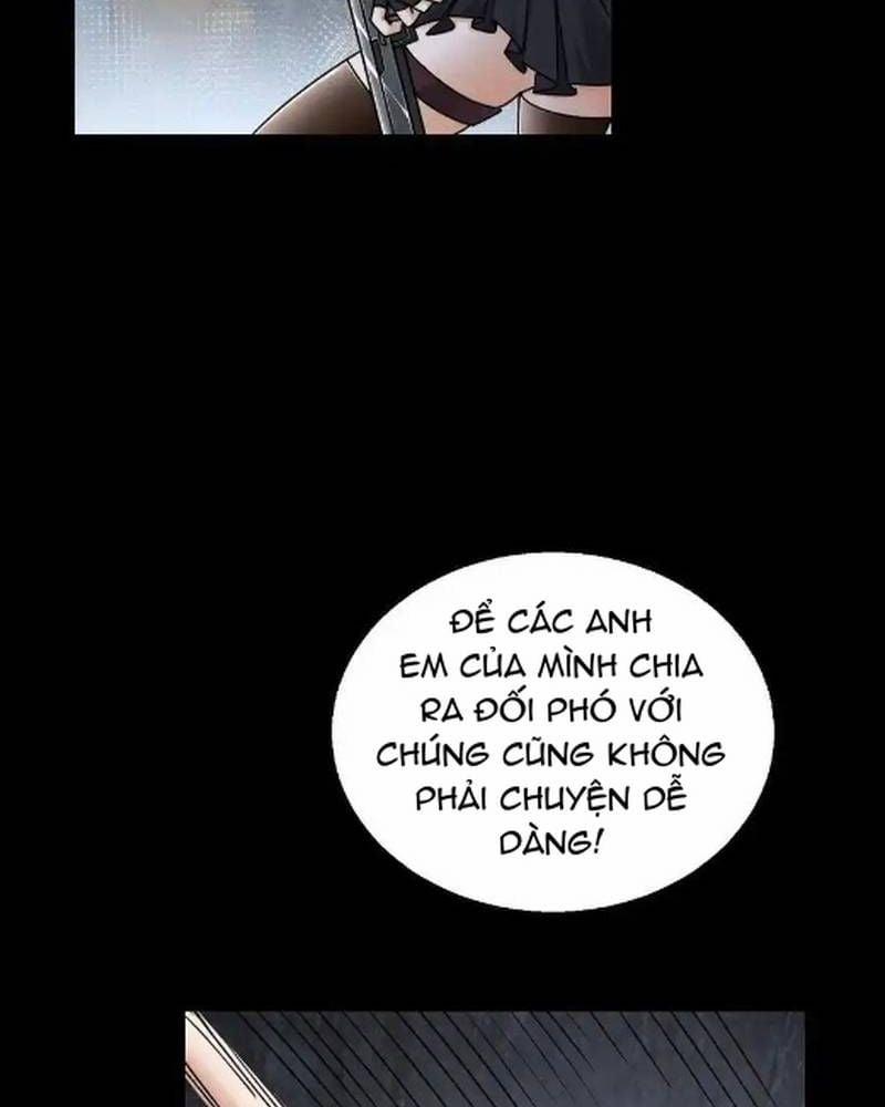 Mạt Thế Cầu Sinh: Ta Có Thể Nhìn Thấy Ẩn Tàng Hệ Thống 175 trang 23