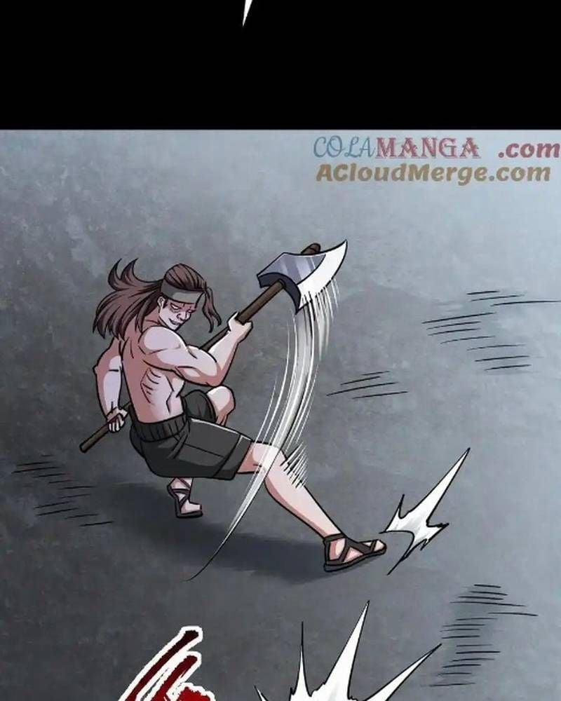 Mạt Thế Cầu Sinh: Ta Có Thể Nhìn Thấy Ẩn Tàng Hệ Thống 175 trang 33