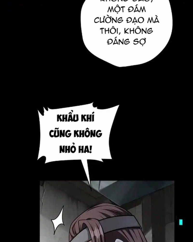 Mạt Thế Cầu Sinh: Ta Có Thể Nhìn Thấy Ẩn Tàng Hệ Thống 175 trang 5