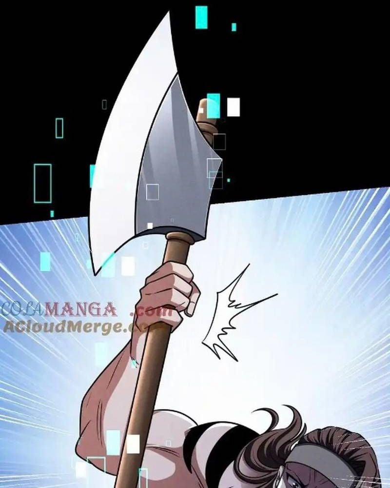 Mạt Thế Cầu Sinh: Ta Có Thể Nhìn Thấy Ẩn Tàng Hệ Thống 175 trang 7