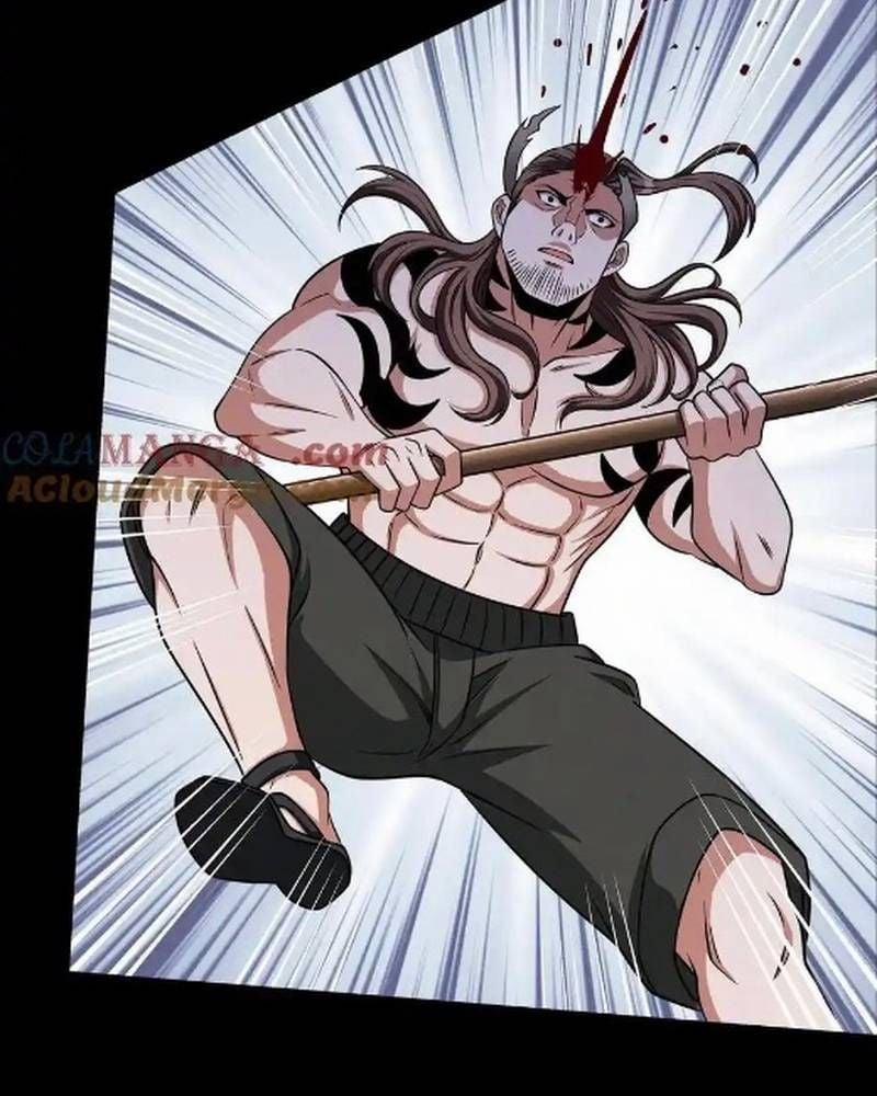 Mạt Thế Cầu Sinh: Ta Có Thể Nhìn Thấy Ẩn Tàng Hệ Thống 176 trang 10