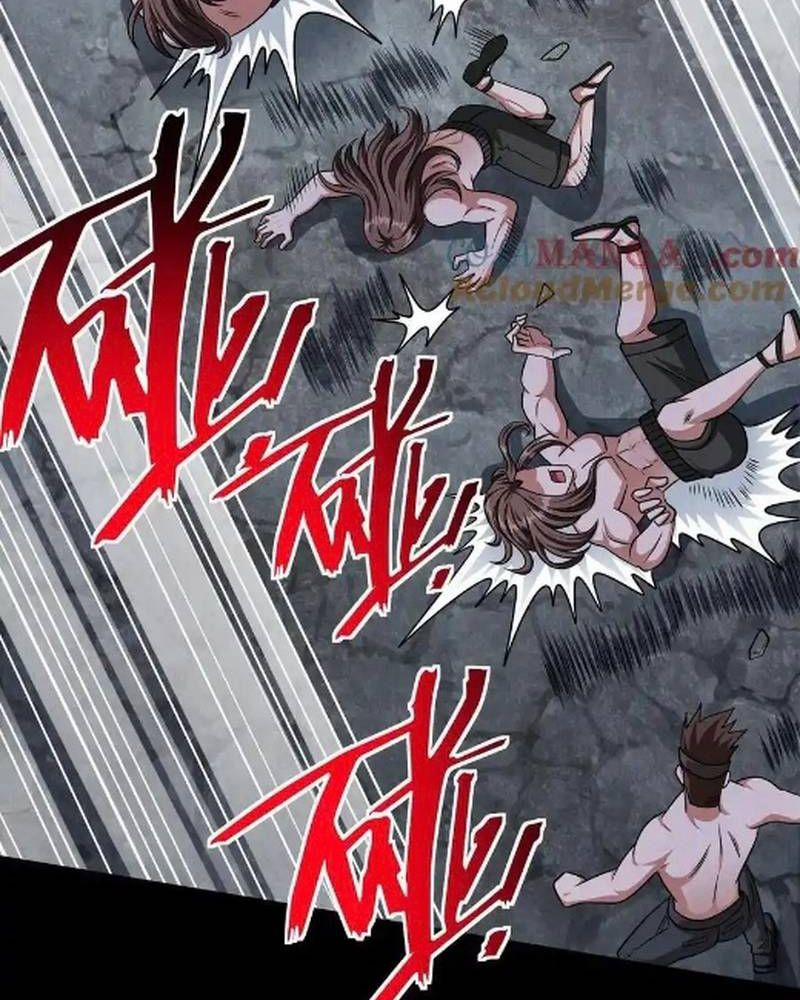 Mạt Thế Cầu Sinh: Ta Có Thể Nhìn Thấy Ẩn Tàng Hệ Thống 176 trang 13