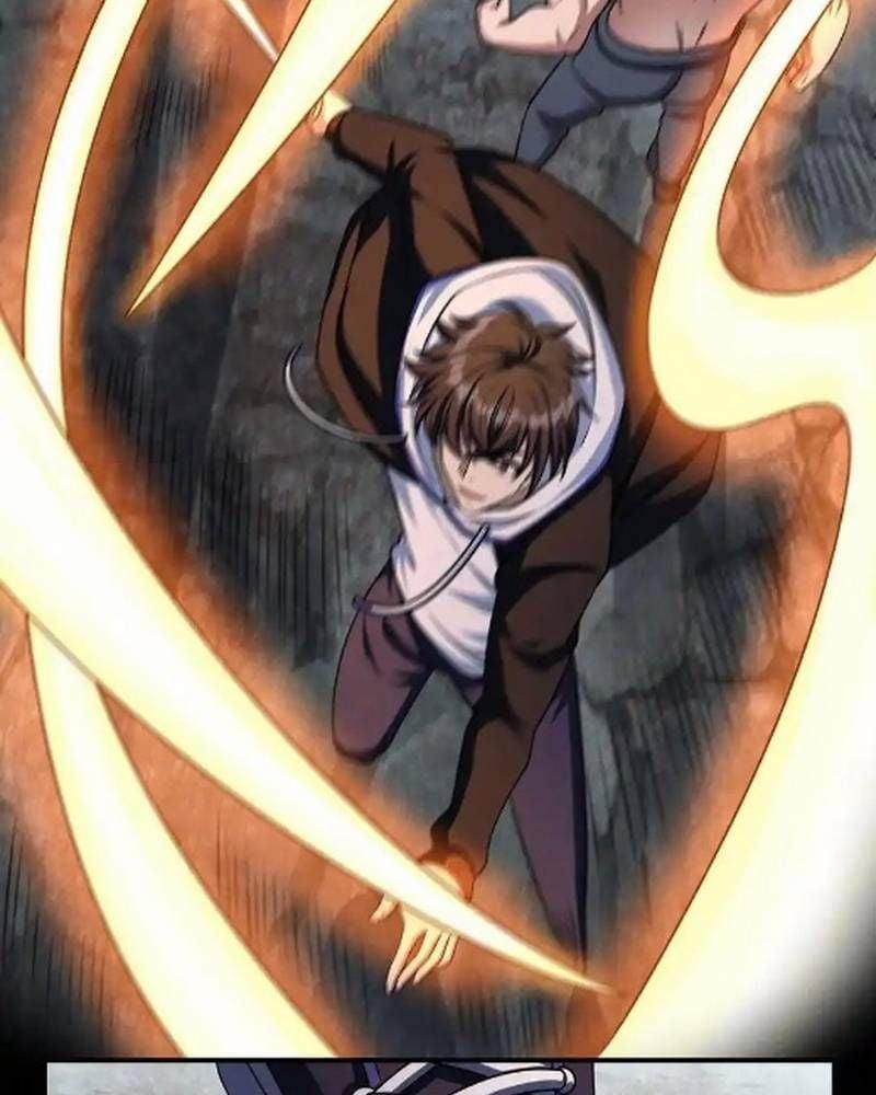 Mạt Thế Cầu Sinh: Ta Có Thể Nhìn Thấy Ẩn Tàng Hệ Thống 176 trang 20