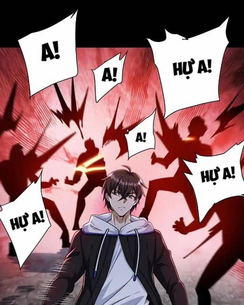 Mạt Thế Cầu Sinh: Ta Có Thể Nhìn Thấy Ẩn Tàng Hệ Thống 176 trang 22