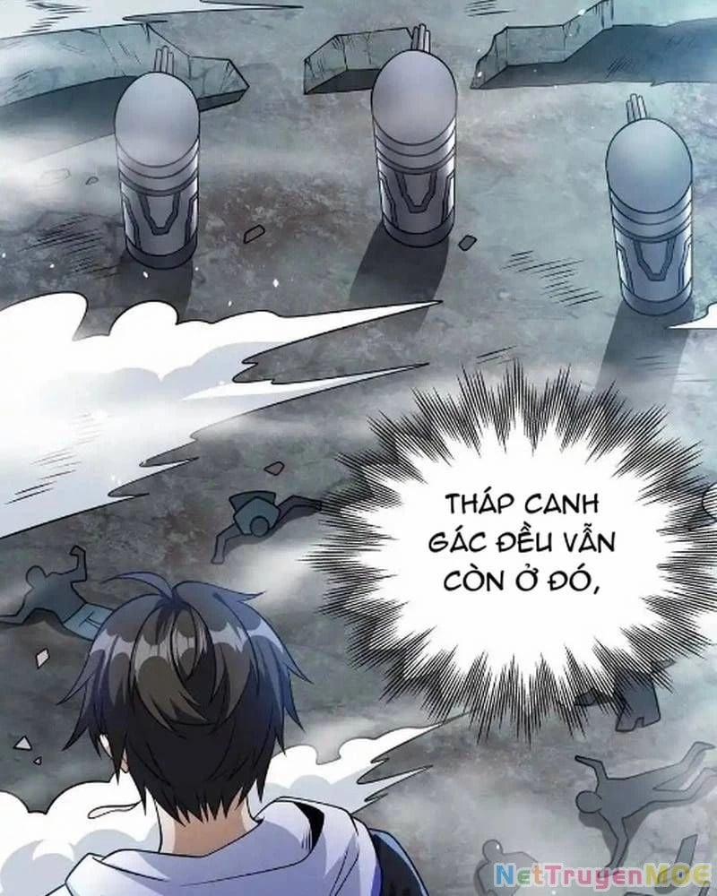 Mạt Thế Cầu Sinh: Ta Có Thể Nhìn Thấy Ẩn Tàng Hệ Thống 177 trang 18