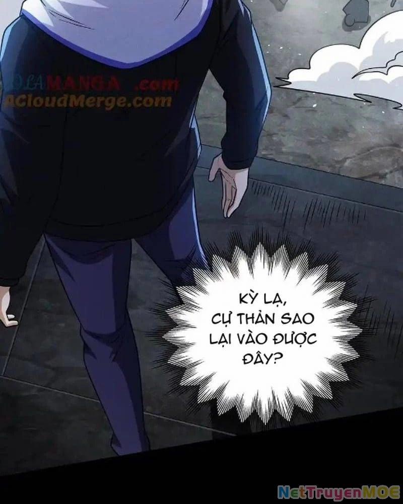 Mạt Thế Cầu Sinh: Ta Có Thể Nhìn Thấy Ẩn Tàng Hệ Thống 177 trang 19