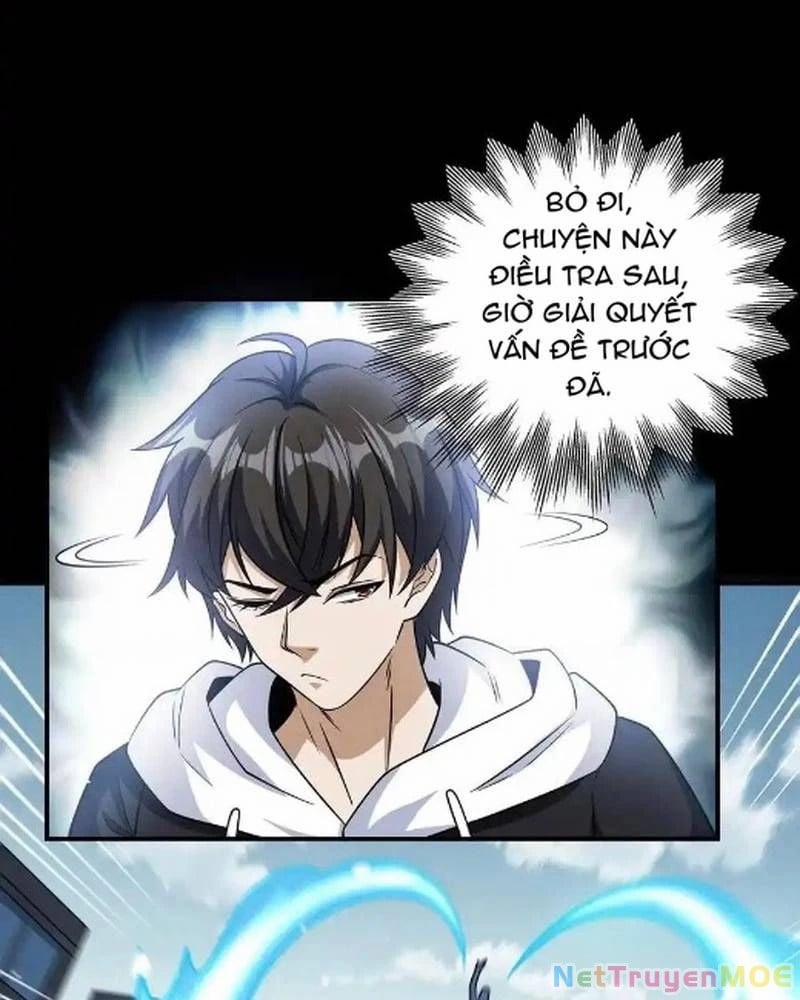 Mạt Thế Cầu Sinh: Ta Có Thể Nhìn Thấy Ẩn Tàng Hệ Thống 177 trang 20