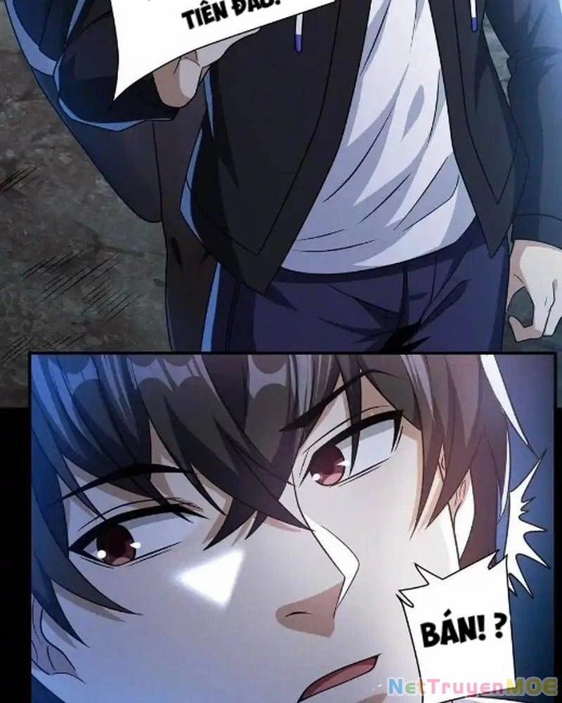 Mạt Thế Cầu Sinh: Ta Có Thể Nhìn Thấy Ẩn Tàng Hệ Thống 177 trang 23