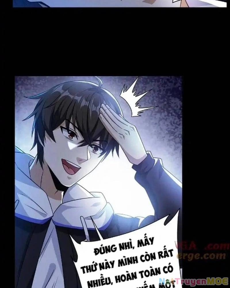 Mạt Thế Cầu Sinh: Ta Có Thể Nhìn Thấy Ẩn Tàng Hệ Thống 177 trang 24