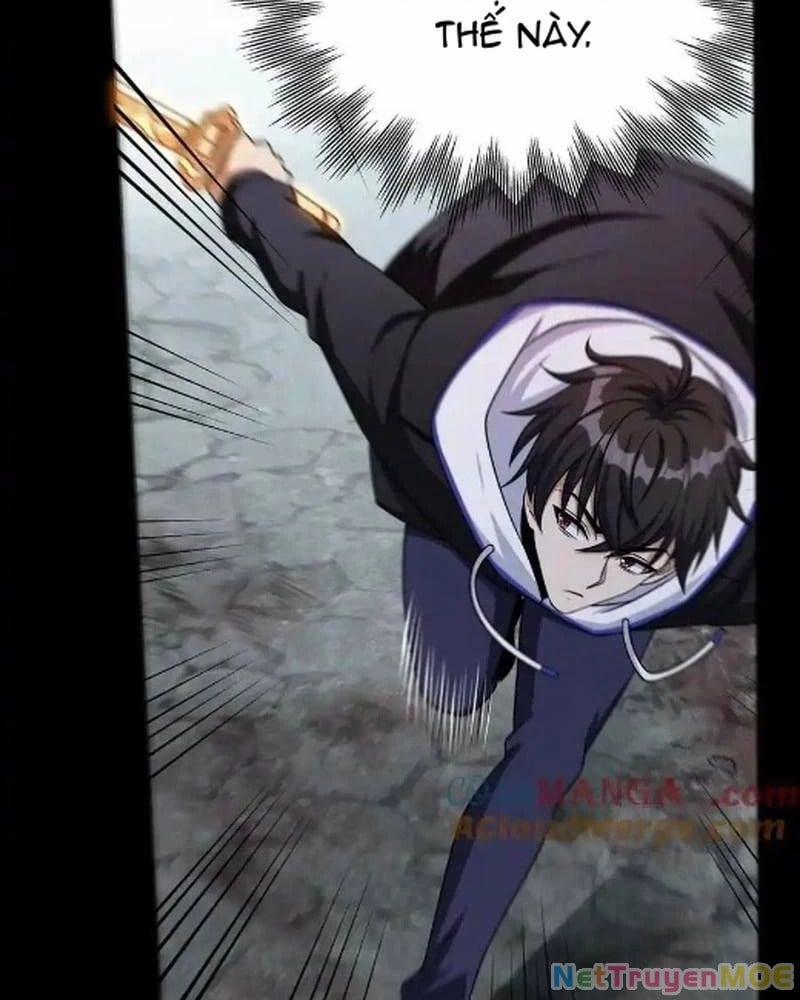 Mạt Thế Cầu Sinh: Ta Có Thể Nhìn Thấy Ẩn Tàng Hệ Thống 177 trang 7