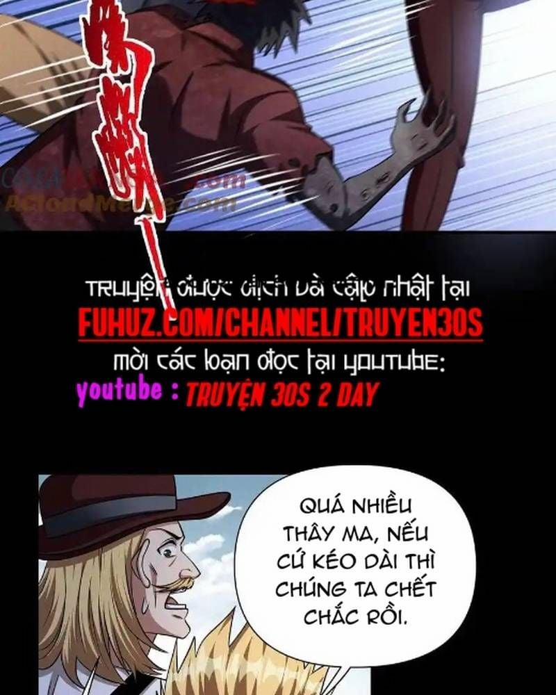 Mạt Thế Cầu Sinh: Ta Có Thể Nhìn Thấy Ẩn Tàng Hệ Thống 178 trang 10