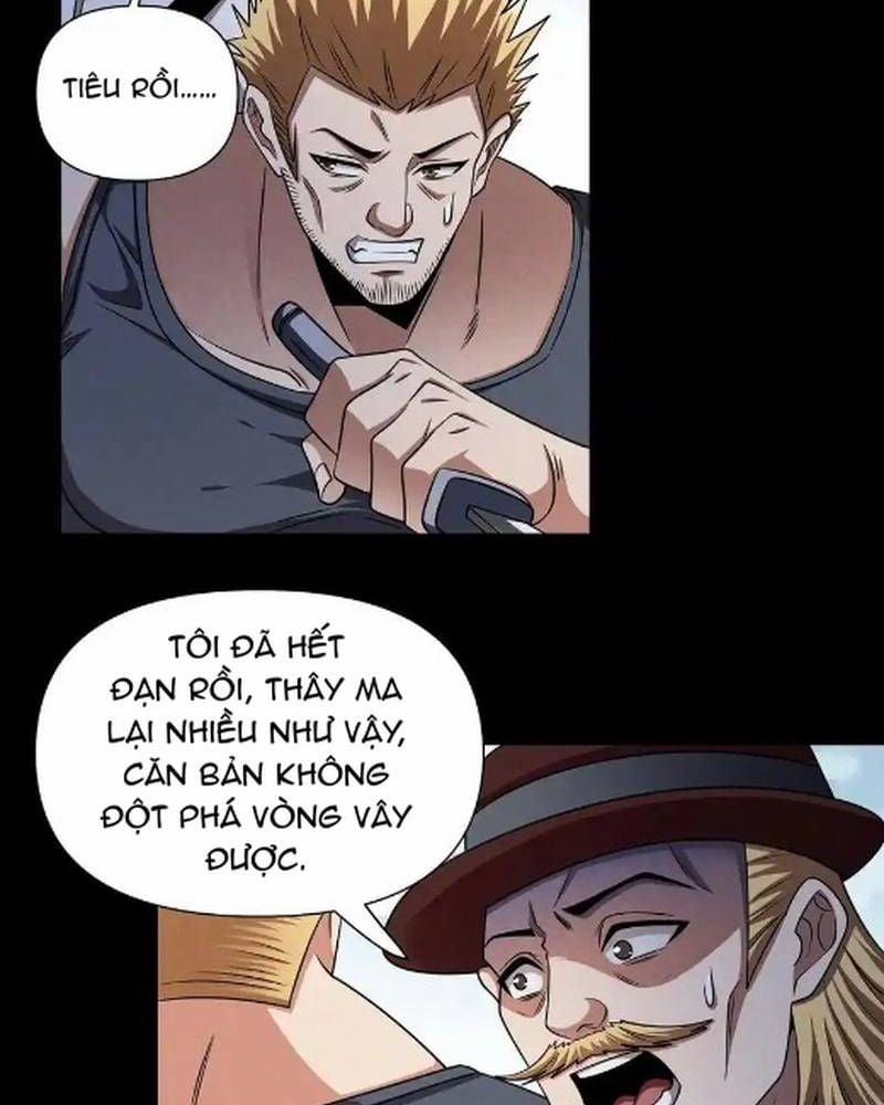 Mạt Thế Cầu Sinh: Ta Có Thể Nhìn Thấy Ẩn Tàng Hệ Thống 178 trang 11