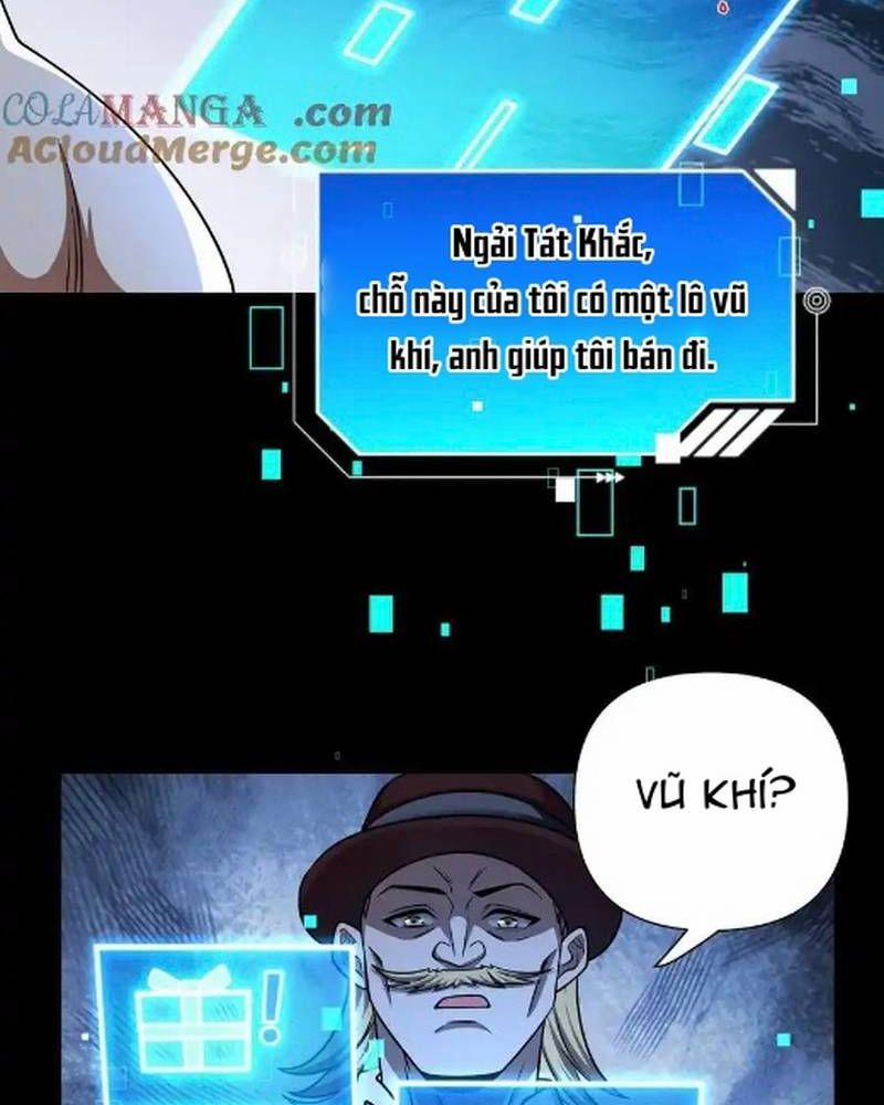 Mạt Thế Cầu Sinh: Ta Có Thể Nhìn Thấy Ẩn Tàng Hệ Thống 178 trang 13