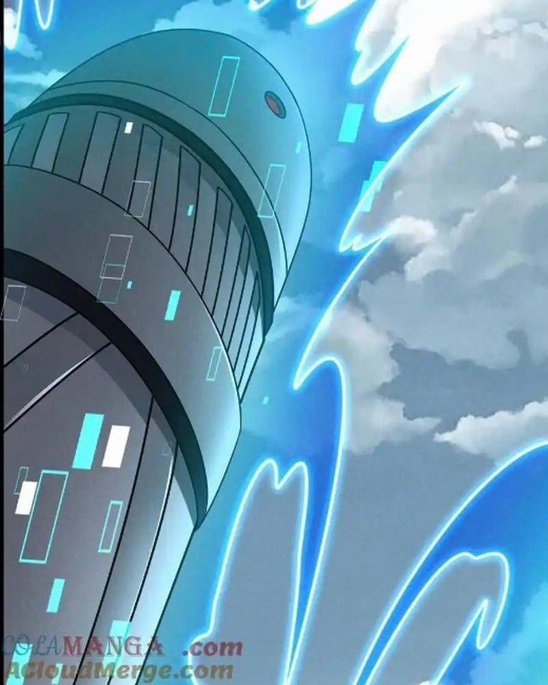 Mạt Thế Cầu Sinh: Ta Có Thể Nhìn Thấy Ẩn Tàng Hệ Thống 178 trang 15