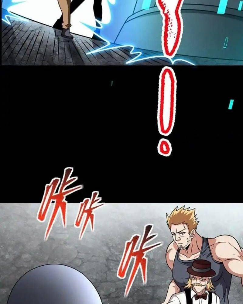 Mạt Thế Cầu Sinh: Ta Có Thể Nhìn Thấy Ẩn Tàng Hệ Thống 178 trang 17