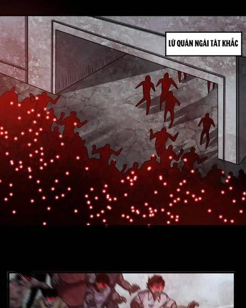 Mạt Thế Cầu Sinh: Ta Có Thể Nhìn Thấy Ẩn Tàng Hệ Thống 178 trang 2