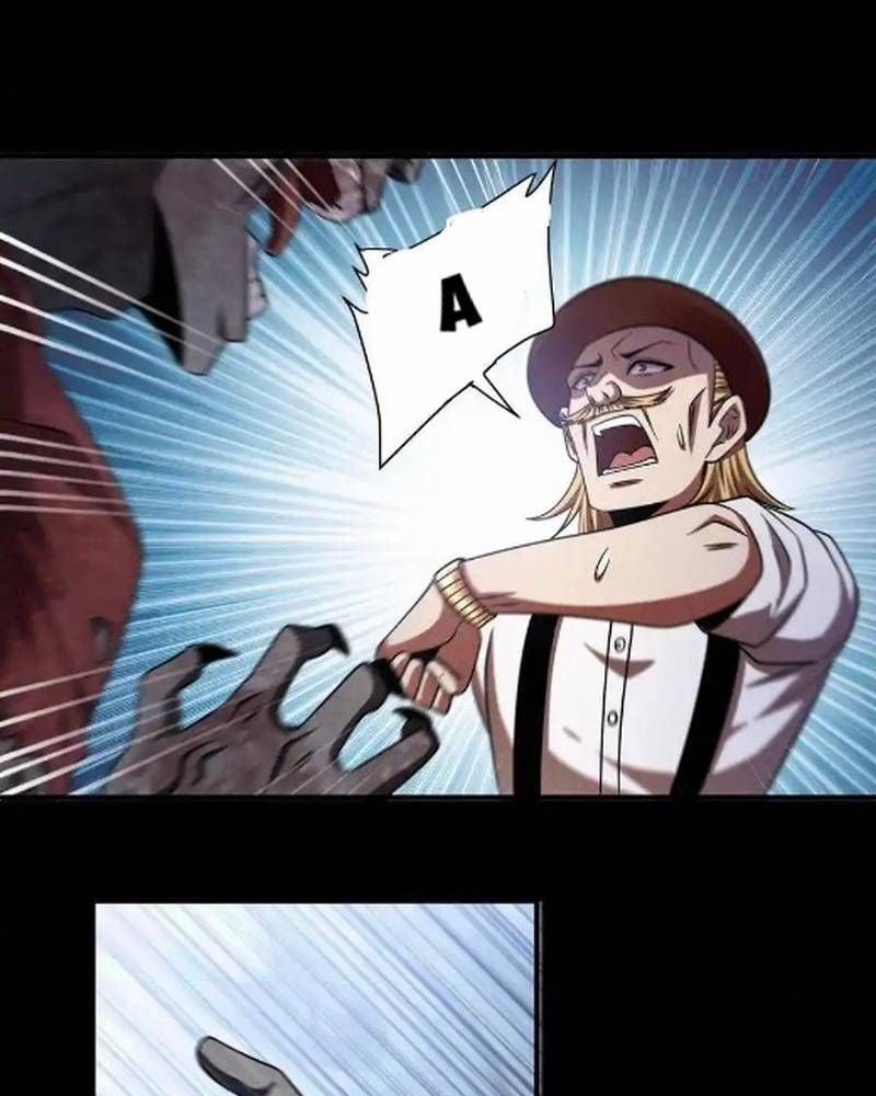 Mạt Thế Cầu Sinh: Ta Có Thể Nhìn Thấy Ẩn Tàng Hệ Thống 178 trang 8