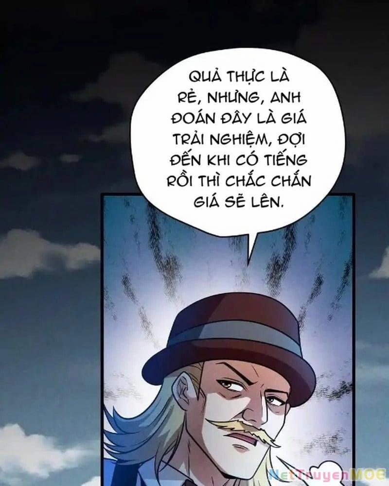 Mạt Thế Cầu Sinh: Ta Có Thể Nhìn Thấy Ẩn Tàng Hệ Thống 179 trang 15