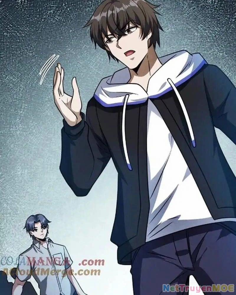 Mạt Thế Cầu Sinh: Ta Có Thể Nhìn Thấy Ẩn Tàng Hệ Thống 179 trang 21