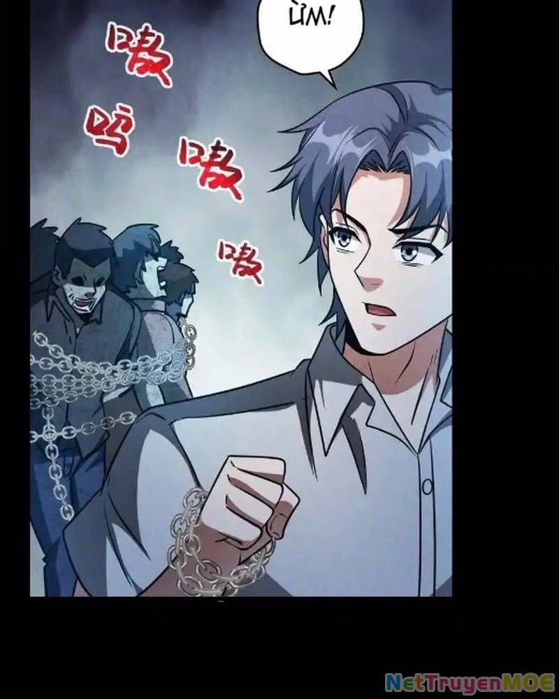 Mạt Thế Cầu Sinh: Ta Có Thể Nhìn Thấy Ẩn Tàng Hệ Thống 179 trang 23