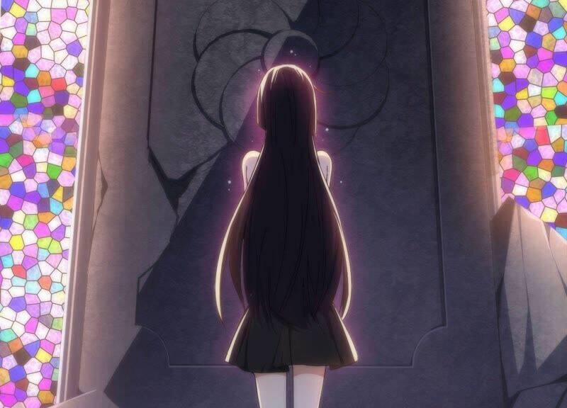 Mạt Thế Cùng Bạn Gái Zombie 0 trang 100