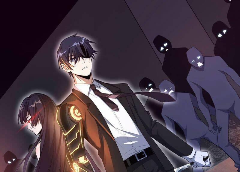 Mạt Thế Cùng Bạn Gái Zombie 0 trang 106