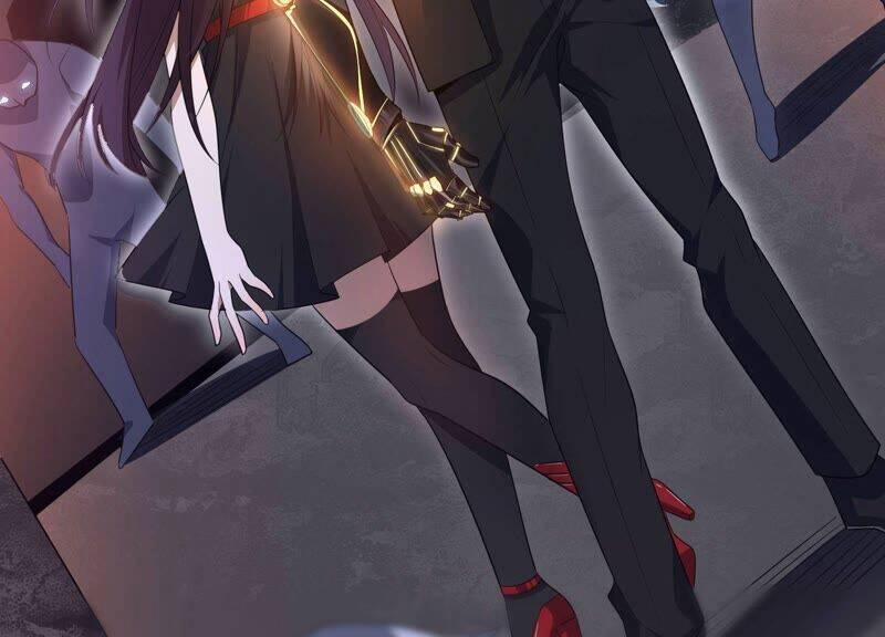 Mạt Thế Cùng Bạn Gái Zombie 0 trang 107