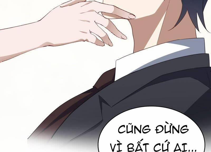 Mạt Thế Cùng Bạn Gái Zombie 0 trang 24