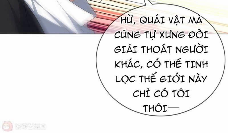 Mạt Thế Cùng Bạn Gái Zombie 0 trang 41