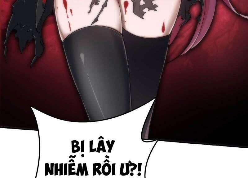 Mạt Thế Cùng Bạn Gái Zombie 0 trang 51