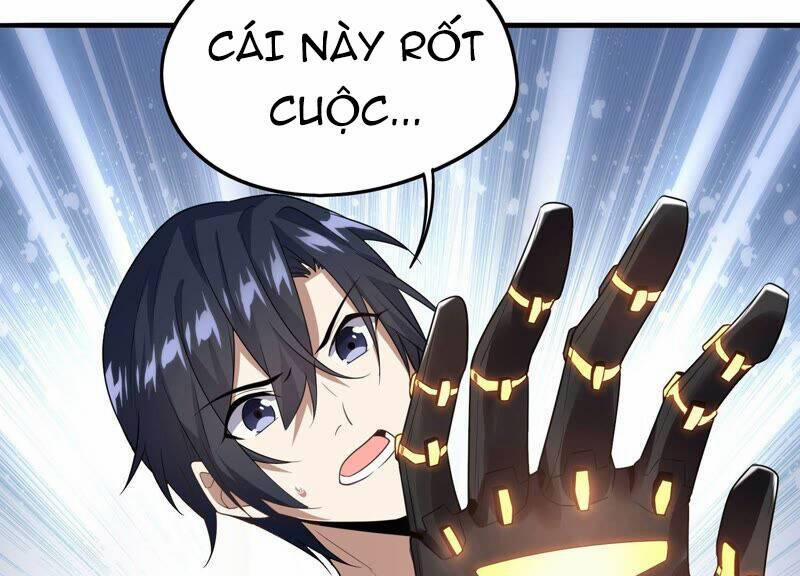 Mạt Thế Cùng Bạn Gái Zombie 0 trang 55