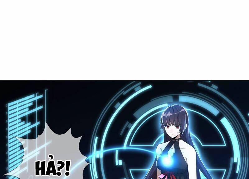 Mạt Thế Cùng Bạn Gái Zombie 0 trang 59