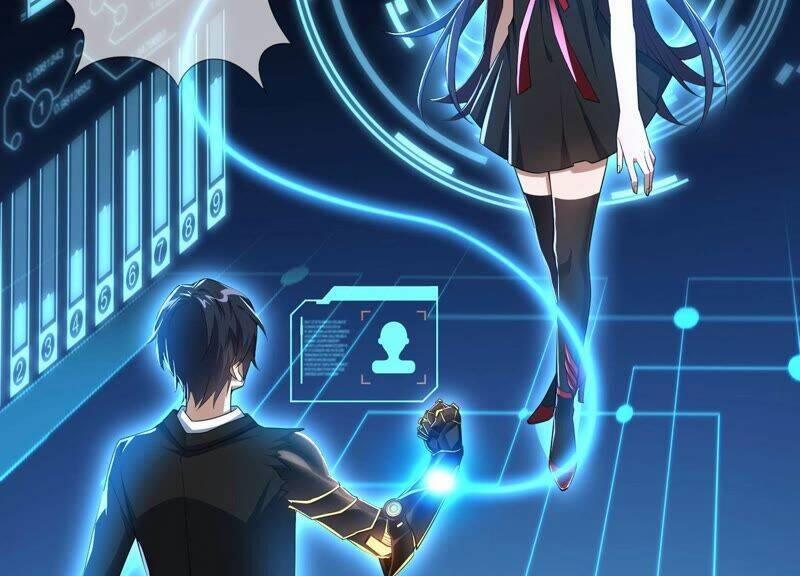 Mạt Thế Cùng Bạn Gái Zombie 0 trang 60