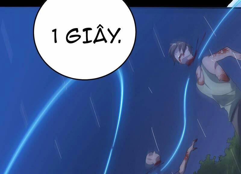 Mạt Thế Cùng Bạn Gái Zombie 0 trang 7