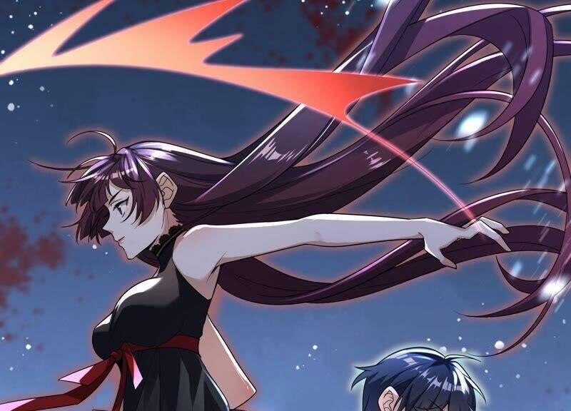 Mạt Thế Cùng Bạn Gái Zombie 0 trang 74