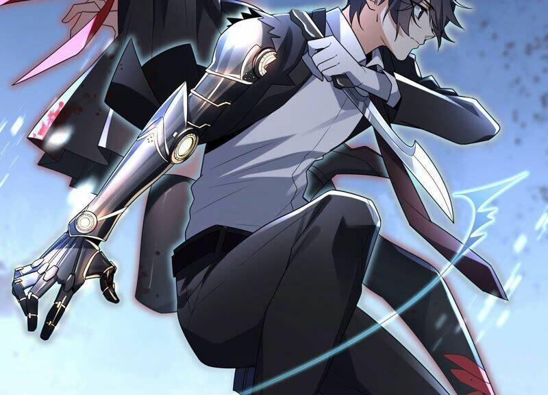 Mạt Thế Cùng Bạn Gái Zombie 0 trang 75