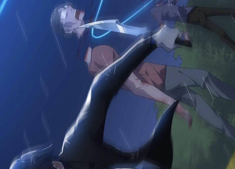 Mạt Thế Cùng Bạn Gái Zombie 0 trang 8