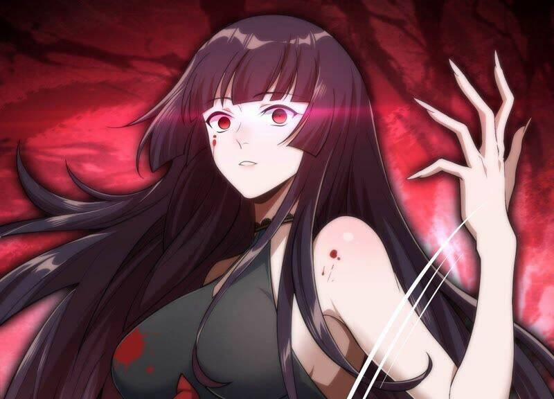 Mạt Thế Cùng Bạn Gái Zombie 1 trang 106