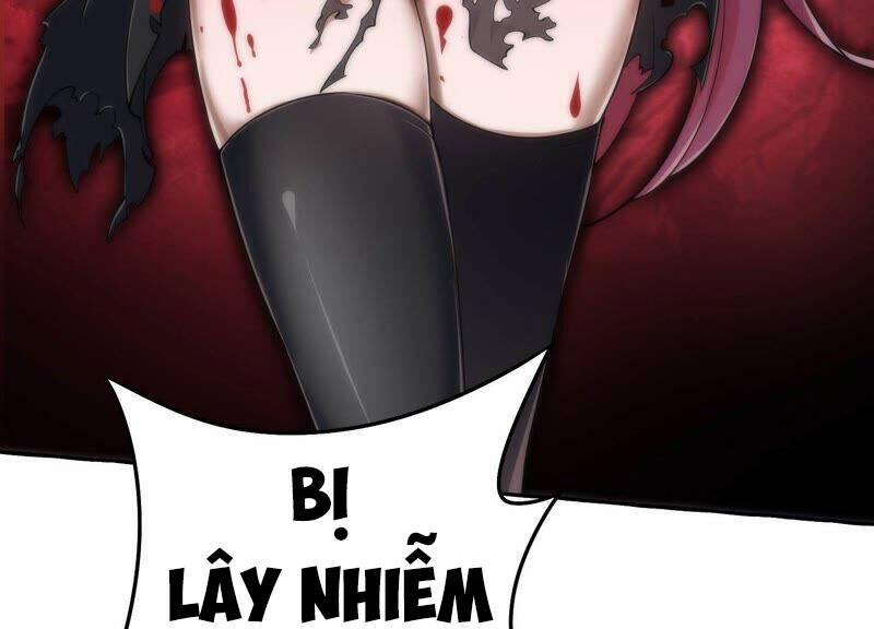 Mạt Thế Cùng Bạn Gái Zombie 1 trang 108