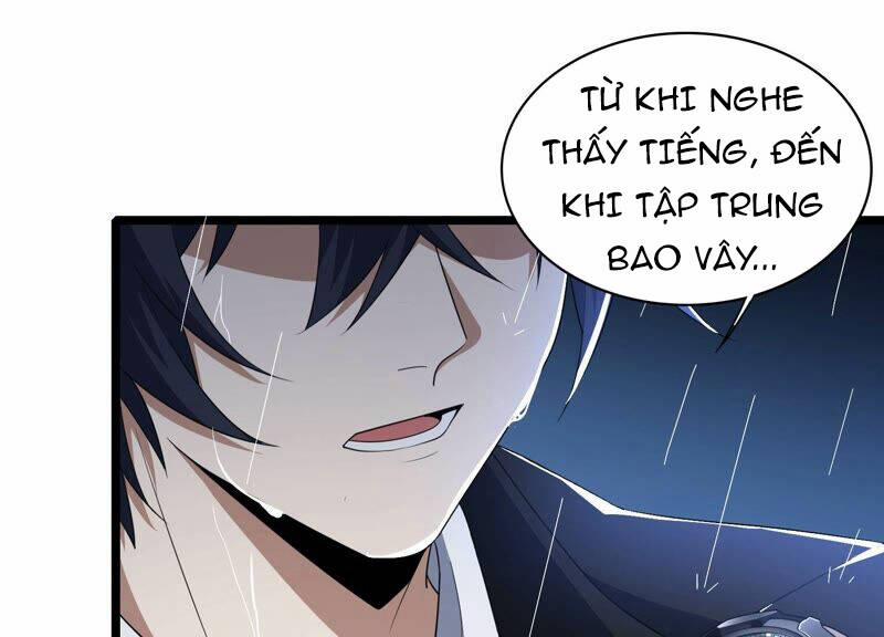 Mạt Thế Cùng Bạn Gái Zombie 1 trang 14