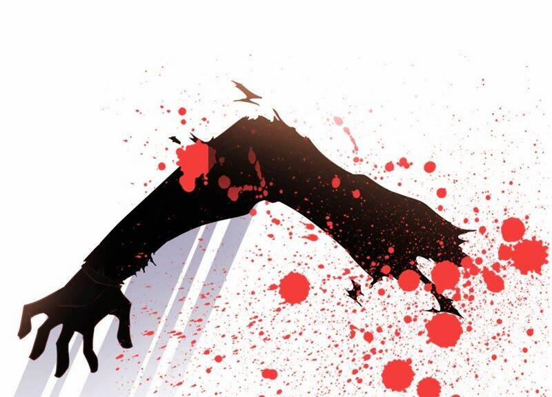 Mạt Thế Cùng Bạn Gái Zombie 1 trang 140