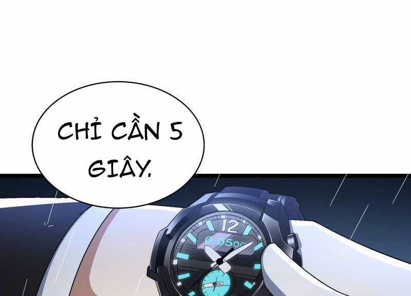 Mạt Thế Cùng Bạn Gái Zombie 1 trang 17