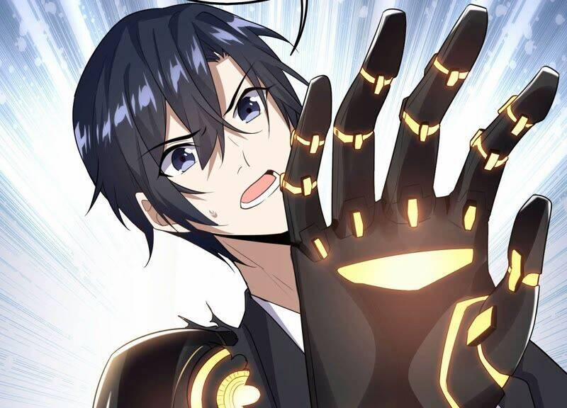 Mạt Thế Cùng Bạn Gái Zombie 1 trang 177