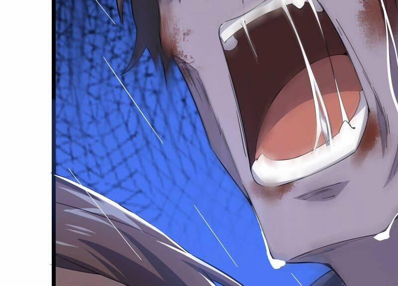 Mạt Thế Cùng Bạn Gái Zombie 1 trang 30