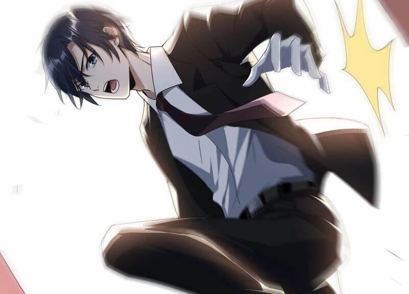 Mạt Thế Cùng Bạn Gái Zombie 1 trang 84