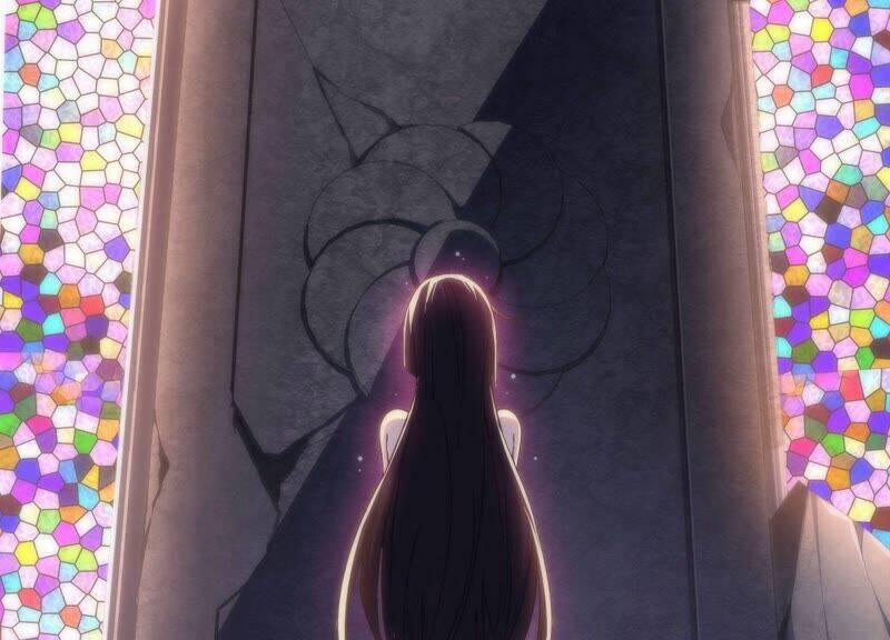 Mạt Thế Cùng Bạn Gái Zombie 1 trang 91