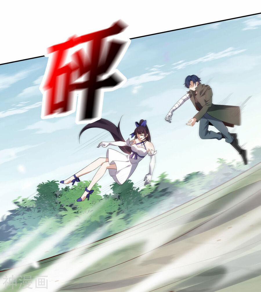 Mạt Thế Cùng Bạn Gái Zombie 101 trang 1