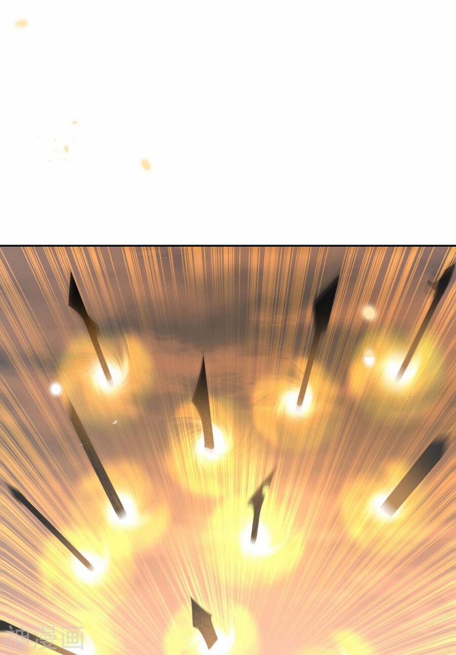 Mạt Thế Cùng Bạn Gái Zombie 101 trang 32