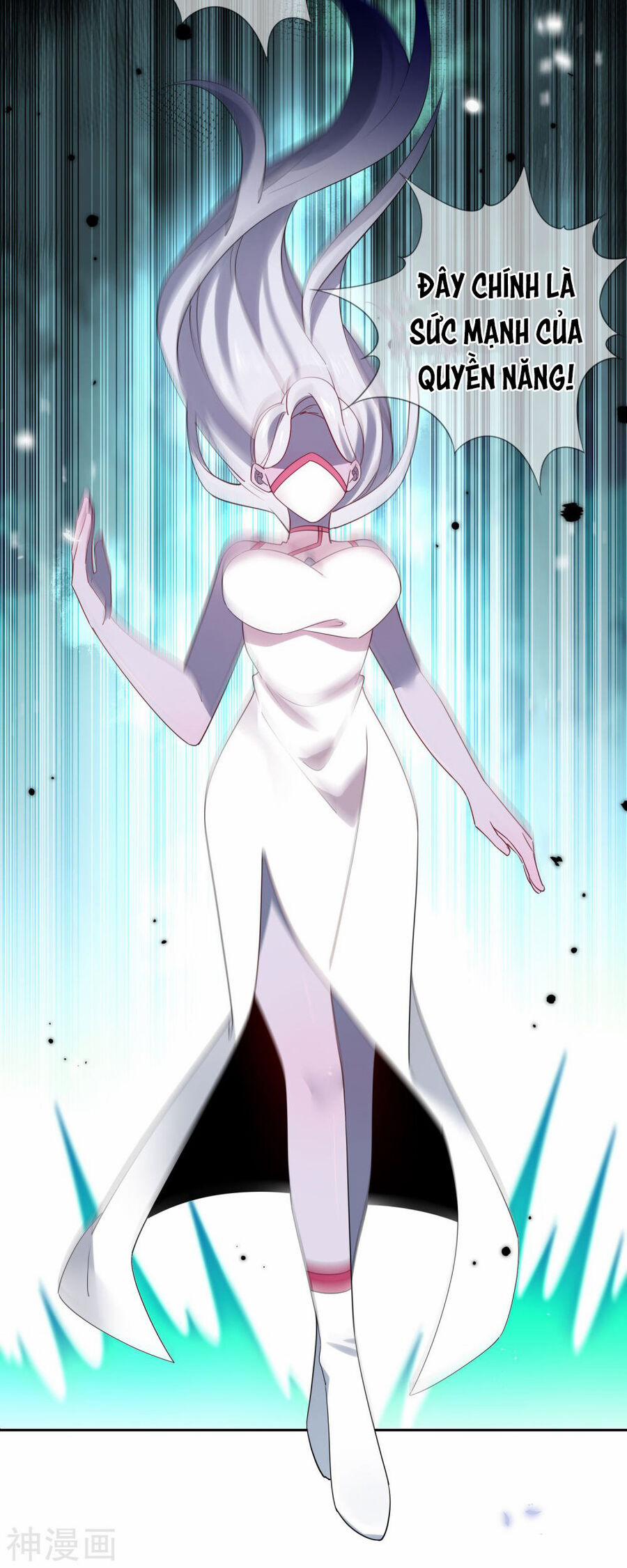 Mạt Thế Cùng Bạn Gái Zombie 102 trang 26